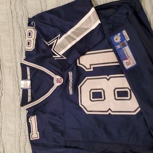 Dallas Cowboys Jersey